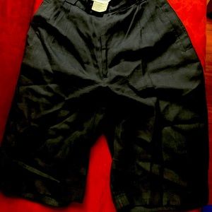 Country Road twill shorts